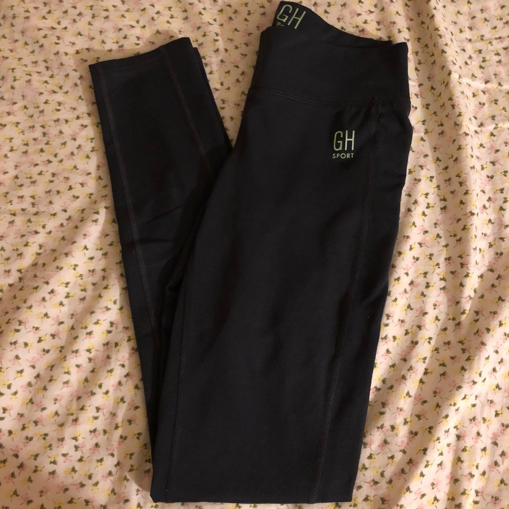 Workout leggings